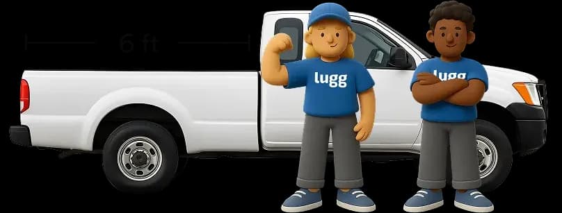 Lugg Pickup