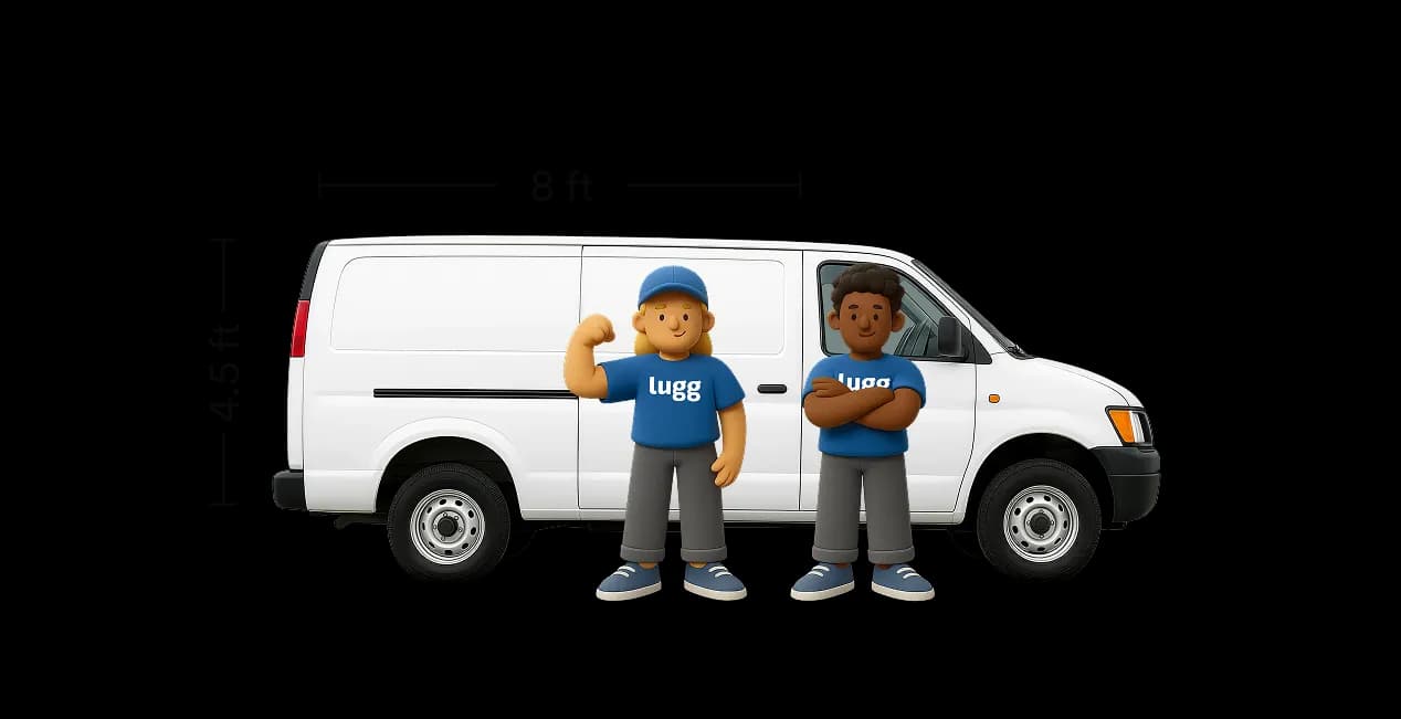 Lugg Van