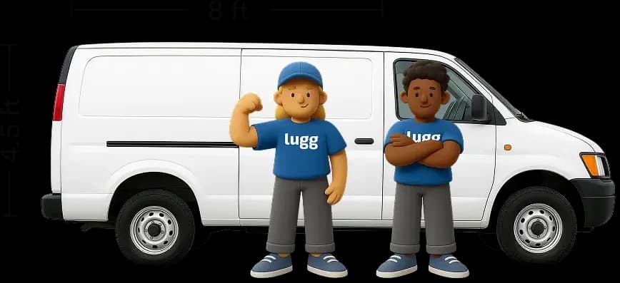 Lugg Van