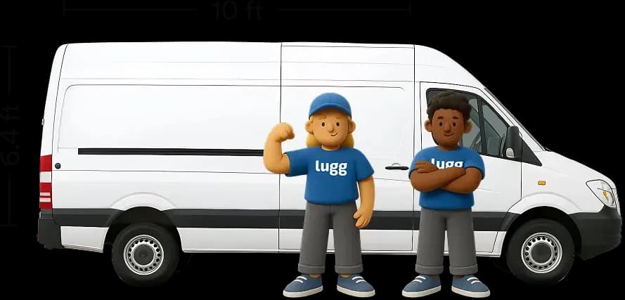 Lugg XL
