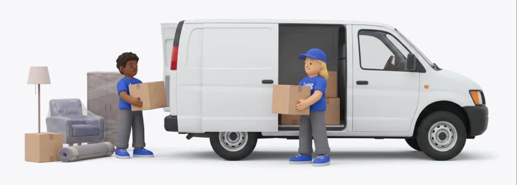 Lugg Van