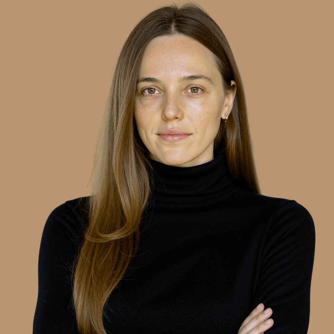 Holly Benjamin